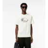 T-shirt in cotone con motivo Knight Stamp