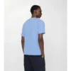 T-shirt in cotone con motivo Knight Stamp