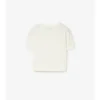 T-shirt in cotone Crystal Candy Rock