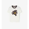 T-shirt in cotone Daisy