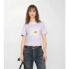 T-shirt in cotone Daisy