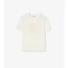 T-shirt in cotone Ekd