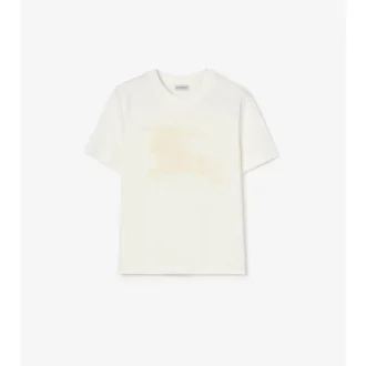T-shirt in cotone Ekd