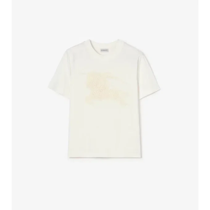 T-shirt in cotone Ekd