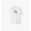 T-shirt in cotone EKD