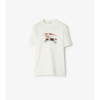 T-shirt in cotone EKD
