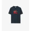 T-shirt in cotone EKD