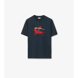T-shirt in cotone EKD