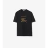 T-shirt in cotone EKD