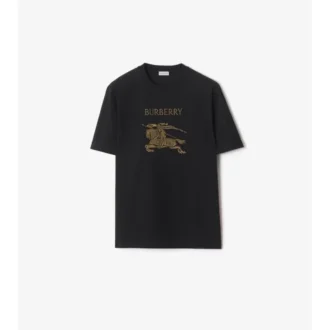 T-shirt in cotone EKD