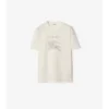 T-shirt in cotone EKD