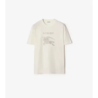 T-shirt in cotone EKD