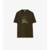 T-shirt in cotone EKD
