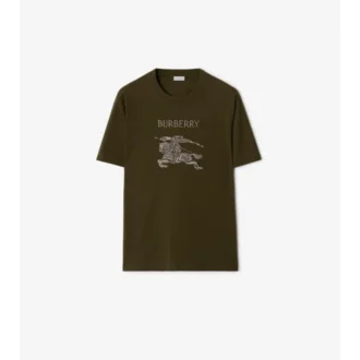 T-shirt in cotone EKD