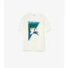 T-shirt in cotone EKD