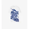 T-shirt in cotone Ekd