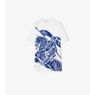 T-shirt in cotone Ekd