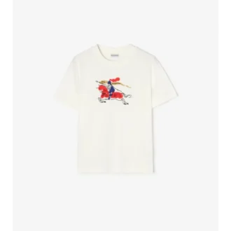T-shirt in cotone Ekd