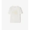 T-shirt in cotone Ekd