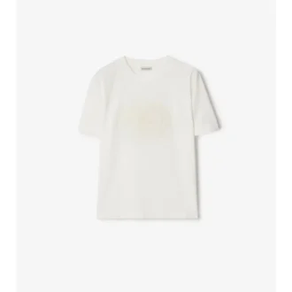 T-shirt in cotone Ekd