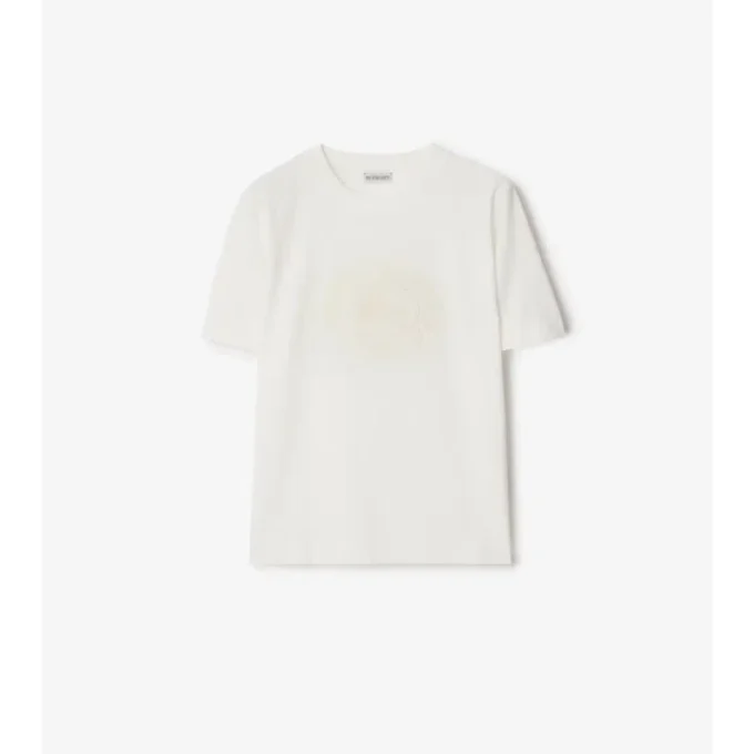 T-shirt in cotone Ekd