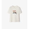 T-shirt in cotone Ekd