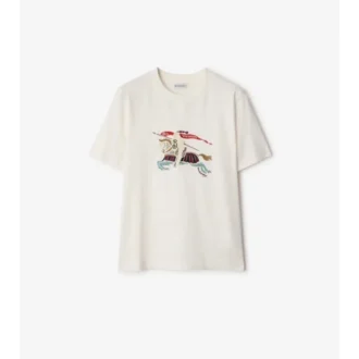 T-shirt in cotone Ekd