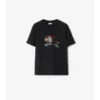 T-shirt in cotone Ekd