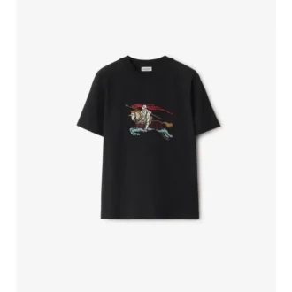 T-shirt in cotone Ekd