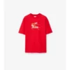 T-shirt in cotone Ekd