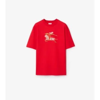 T-shirt in cotone Ekd