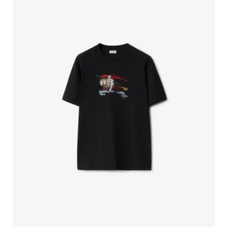 T-shirt in cotone EKD