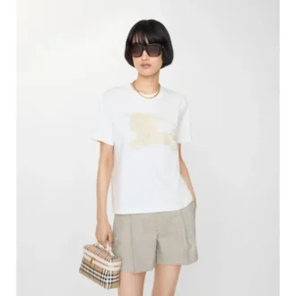 T-shirt in cotone Ekd
