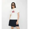 T-shirt in cotone Ekd