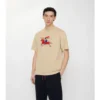 T-shirt in cotone EKD