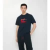 T-shirt in cotone EKD