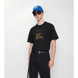 T-shirt in cotone EKD