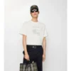 T-shirt in cotone EKD
