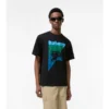 T-shirt in cotone EKD