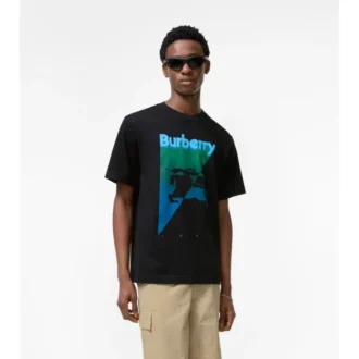 T-shirt in cotone EKD
