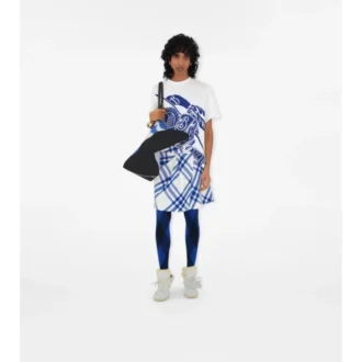 T-shirt in cotone Ekd