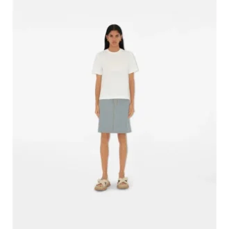 T-shirt in cotone Ekd