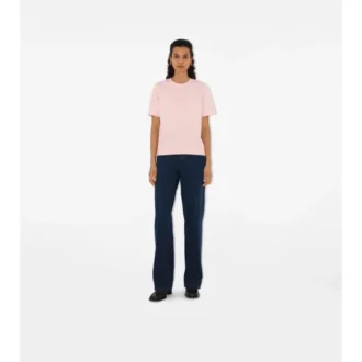 T-shirt in cotone Ekd