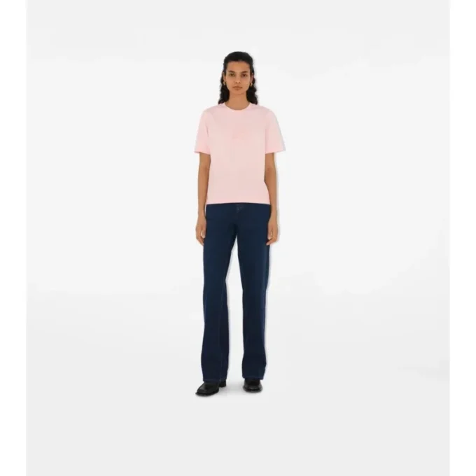 T-shirt in cotone Ekd
