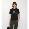 T-shirt in cotone Ekd
