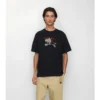 T-shirt in cotone EKD
