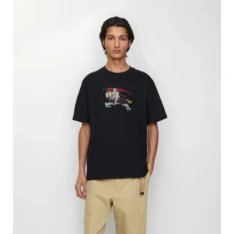 T-shirt in cotone EKD