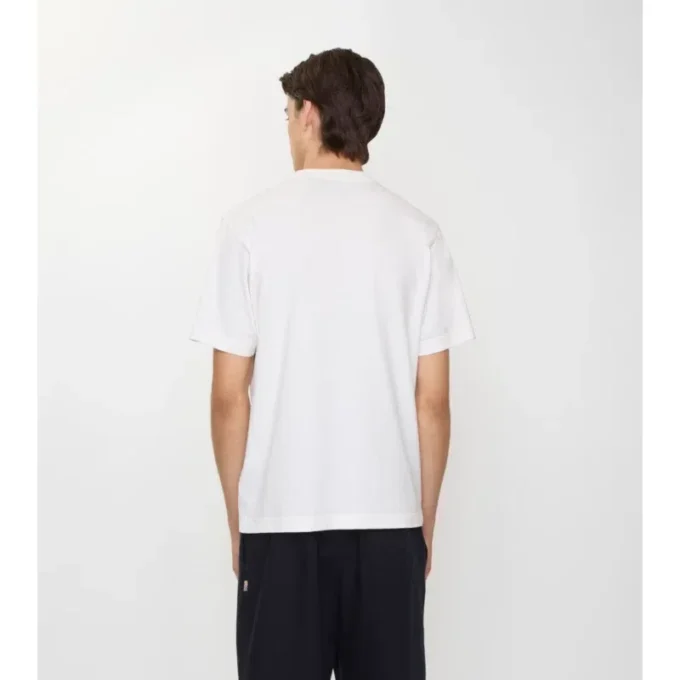 T-shirt in cotone EKD