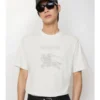 T-shirt in cotone EKD