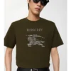 T-shirt in cotone EKD